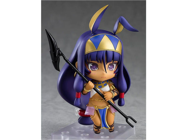 Nendoroid: Fate/Grand Order - Caster/Nitocris - [barcode] - Dragons Trading