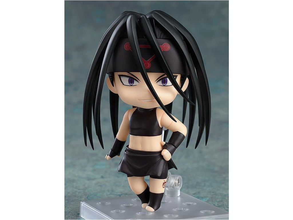 Nendoroid: FMA - Envy - [barcode] - Dragons Trading