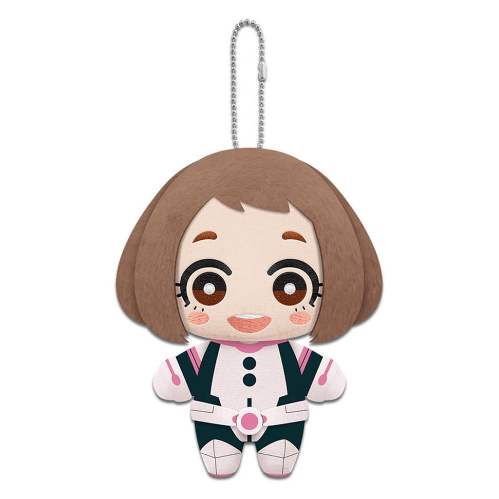 My Hero Academia 6.5" Plush Asst Series 1 - Ochaco Uraraka