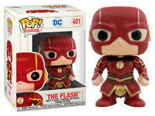 Heroes: Imperial Palace - The Flash Pop