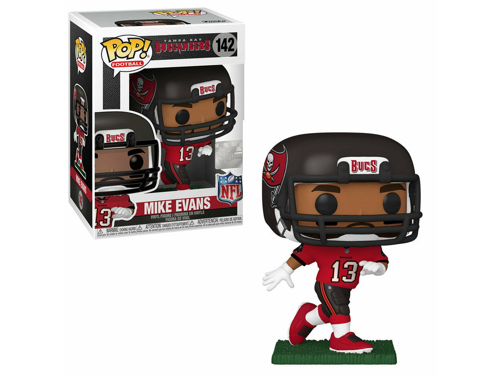 NFL Stars: Buccaneers - Mike Evans Pop