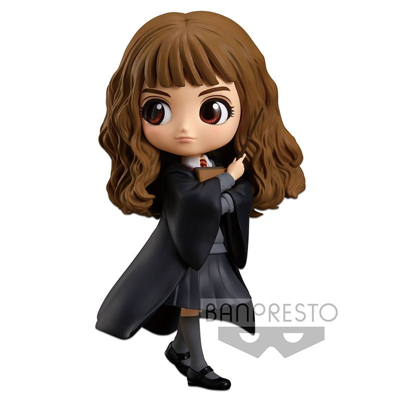 Harry Potter Q Posket - Hermione Granger (Repeat)