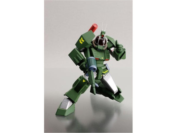 Revoltech Action Figure 015 Combat Armour Soltic Rounder Facer H8 - [barcode] - Dragons Trading