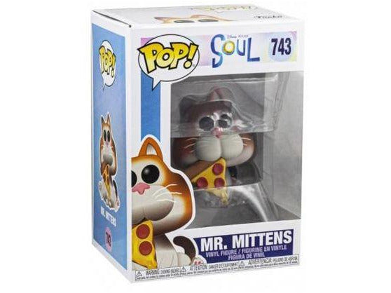 POP Disney: Mr. Mittens