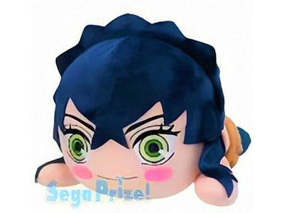 Demon Slayer: Kimetsu no Yaiba MEJ No Mask Lay-down Plush "Hashibira Inosuke"