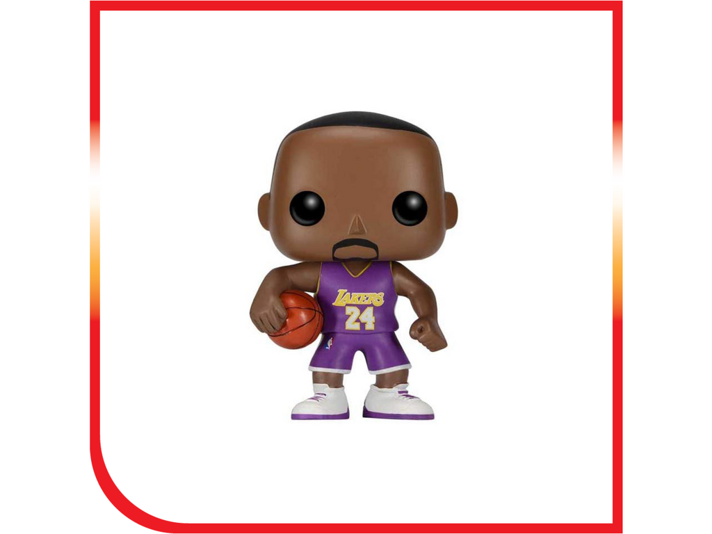 Kobe funko discount pop
