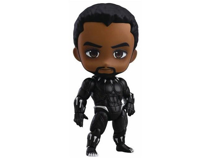 Nendoroid Black Panther: Infinity Edition DX Ver. - [barcode] - Dragons Trading