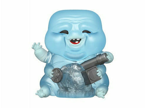 Movies: Ghostbusters: Afterlife - Muncher