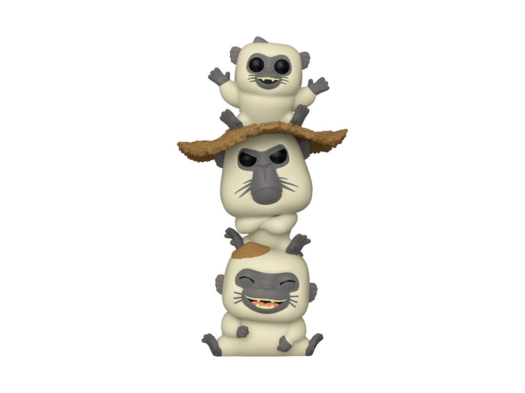 Disney: Raya- Ongis