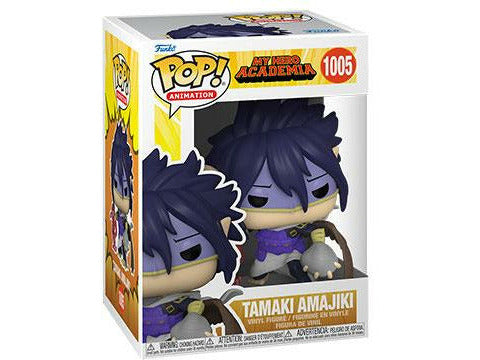 My Hero Academia- Tamaki in Hero Costume