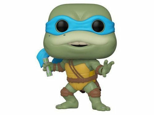 Teenage Mutant Ninja Turtles 2- Leonardo