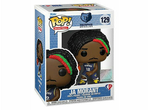 NBA: Grizzlies - Ja Morant(CE'21) - Dragons Trading