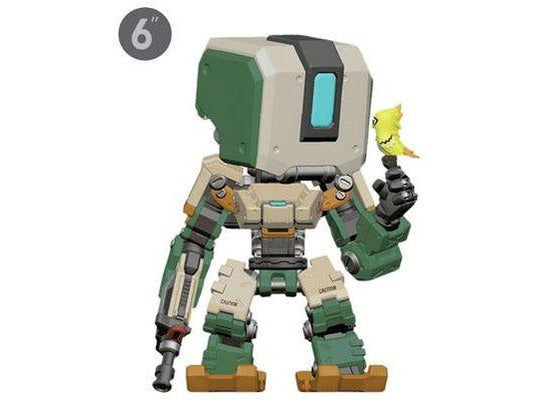 Funko Pop Games: Overwatch S5 - 6" Bastion - Dragons Trading