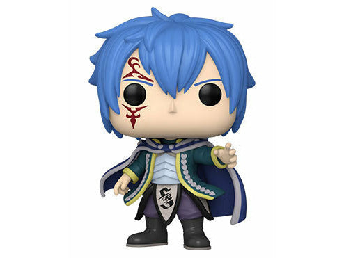 Fairy Tail- Jellal Fernandes