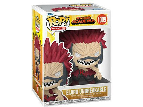 My Hero Academia - Kirishima Eijiro Unbreakable Pop