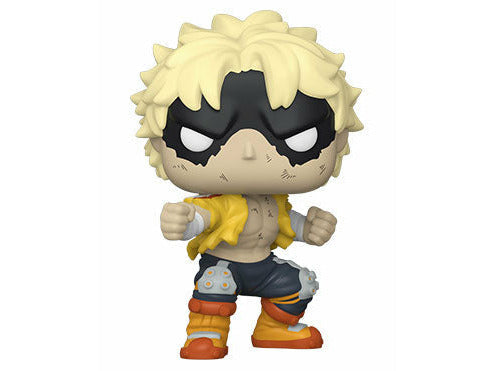 My Hero Academia - FatGum (Slim Form)