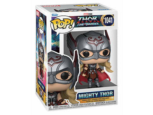 Thor - Love And Thunder - Mighty Thor (Jane Foster)