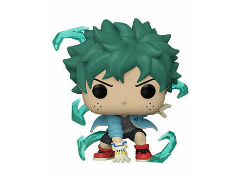 My Hero Academia - Deku w/ Gloves