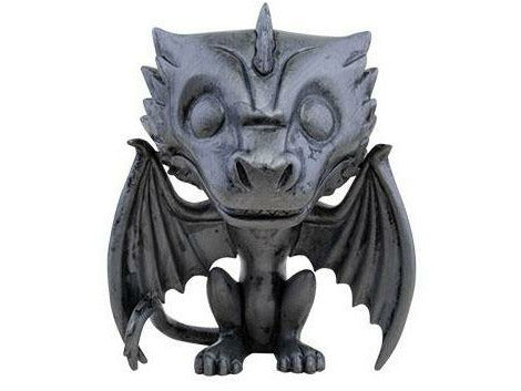 Game of Thrones- Drogon (IRON)