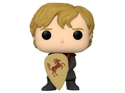 Game of Thrones- Tyrion w/Shield