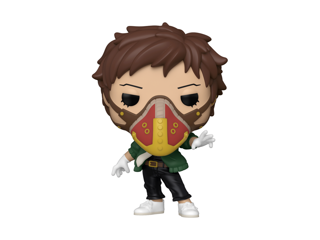 [Preorder] My Hero Academia: Kai Chisaki (Overhaul) Pop Figure - [barcode] - Dragons Trading