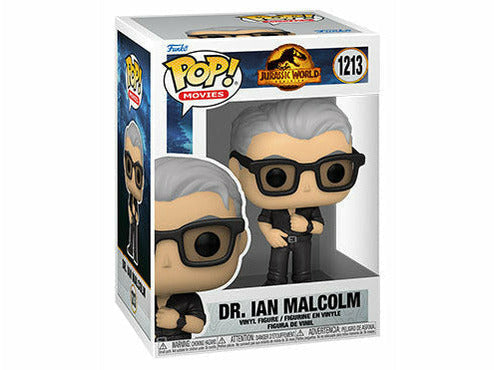 Jurassic World Dominion - Dr. Ian Malcom