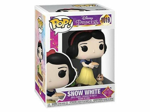 Ultimate Princess- Snow White