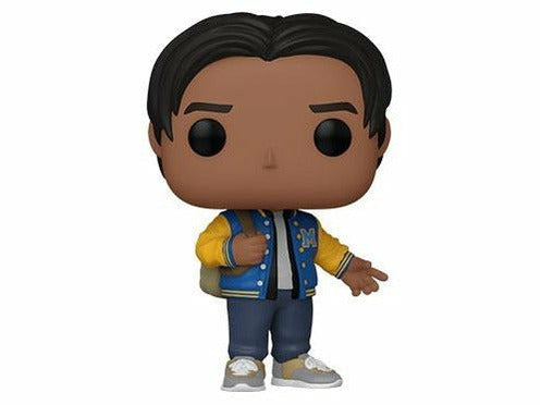 Spider-Man No Way Home - Ned