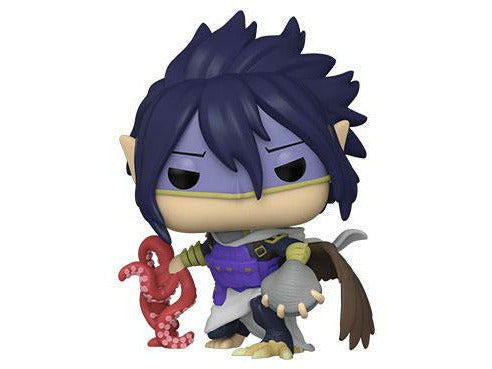My Hero Academia- Tamaki in Hero Costume