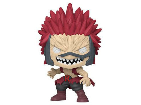 My Hero Academia - Kirishima Eijiro Unbreakable Pop