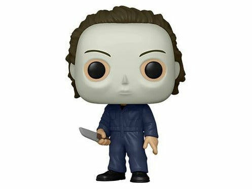 Halloween- Michael Myers (New Pose)