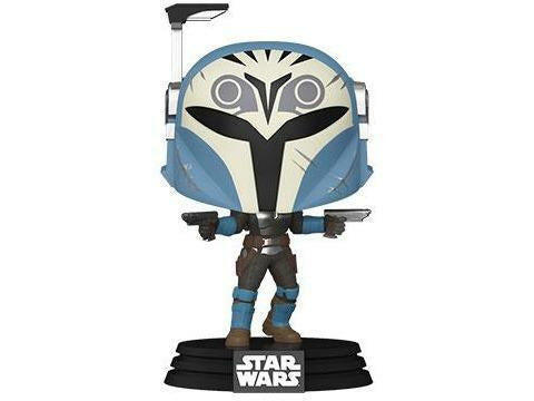 Star Wars: Mandalorian- Bo-Katan
