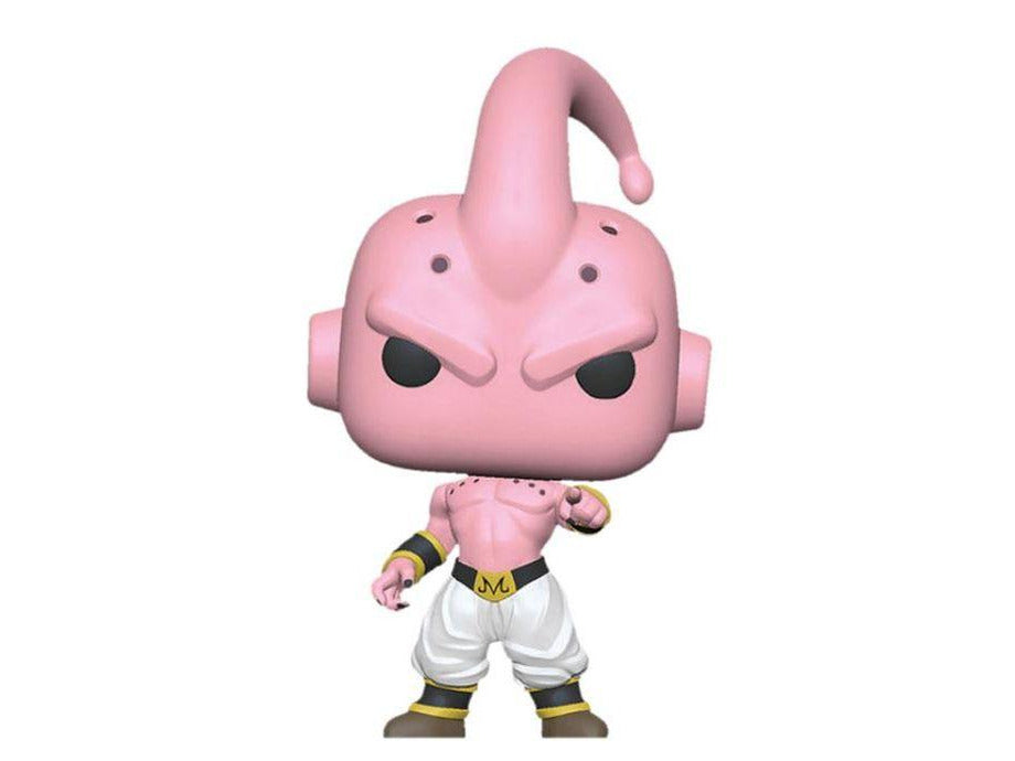 Funko Pop! Animation: Dragon Ball Z S6- Kid Buu - Dragons Trading
