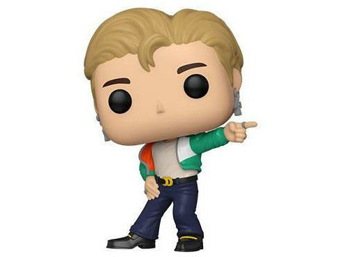 BTS - Dynamite - Jimin Pop
