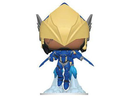 Funko Pop! Games: Overwatch S5- Pharah (Victory Pose) - Dragons Trading