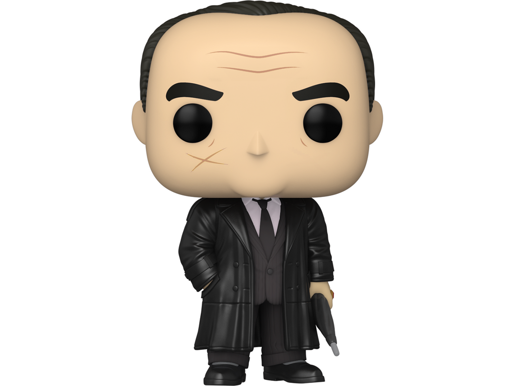 The Batman - Oswald Cobblepot (The Penguin)