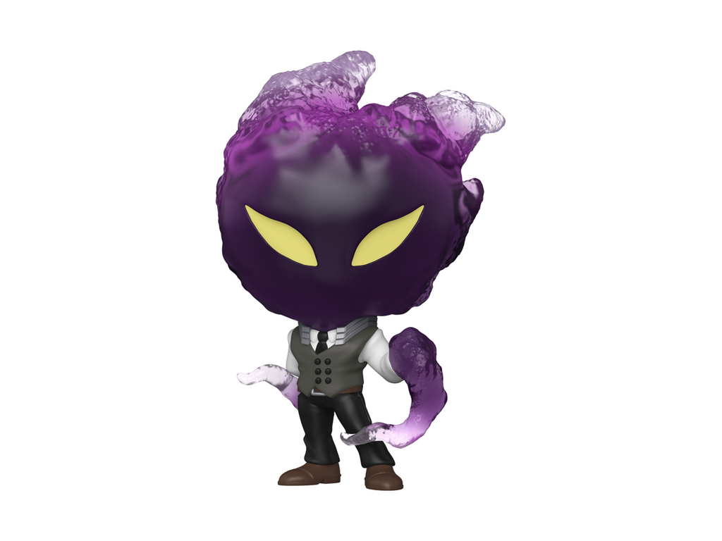 [Preorder] My Hero Academia: Kurogiri Pop Figure Pop Figure - [barcode] - Dragons Trading