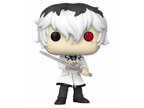 Funko POP! Animation: Tokyo Ghoul:re Haise Sasaki