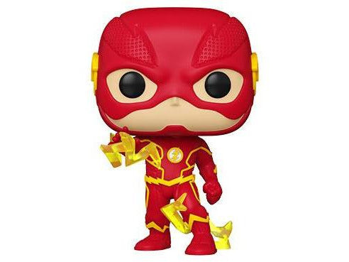 Heroes: The Flash- The Flash