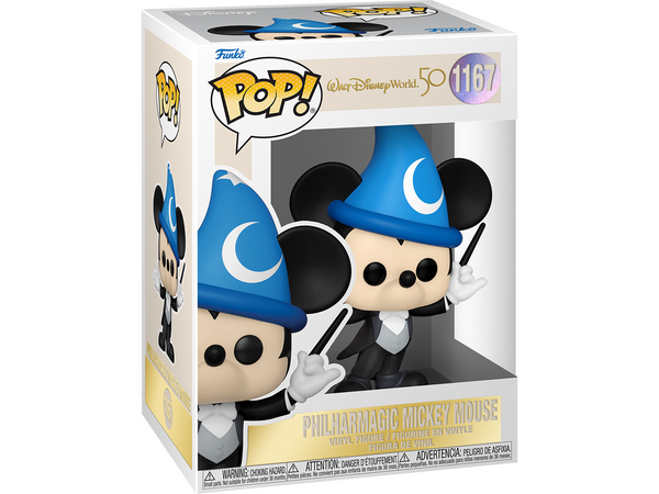 WDW50 - Philharmagic Mickey