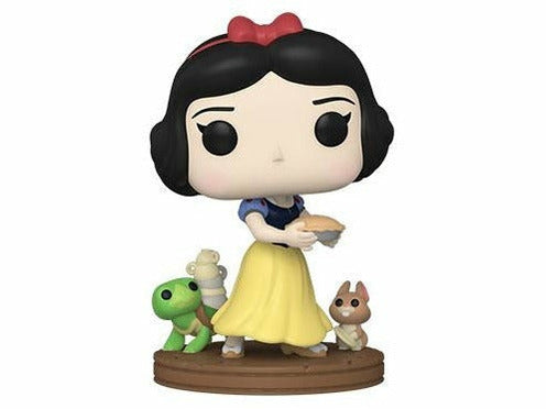 Ultimate Princess- Snow White