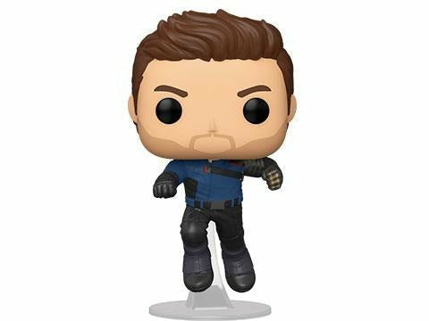 Marvel: The Falcon & Winter Soldier - Winter Soldier