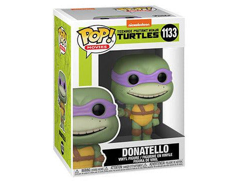 Teenage Mutant Ninja Turtles: Out of the Shadows - DONATELLO