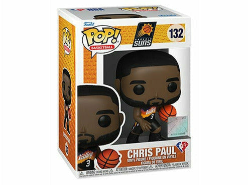 NBA: Suns - Chris Paul (CE'21)