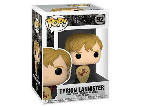 Game of Thrones- Tyrion w/Shield
