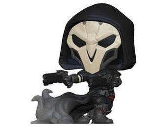 Funko Pop! Games: Overwatch S5- Reaper (Wraith) - Dragons Trading