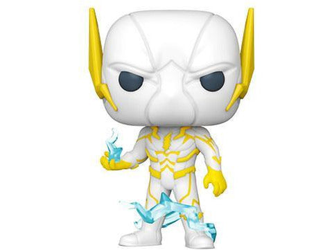 DC Heroes: The Flash- Godspeed Pop - Dragons Trading