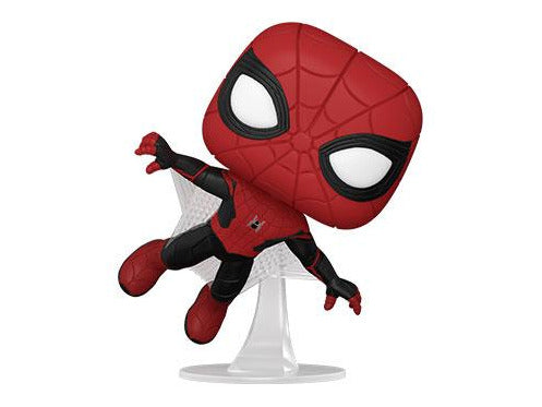 Spider-Man No Way Home - Spider-Man Upgraded Suit