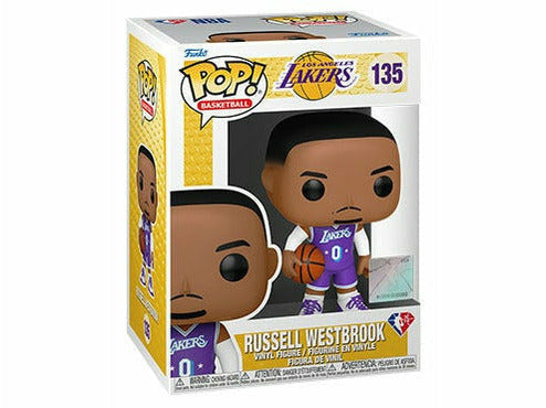 NBA: LA Lakers - Russell Westbrook (CE'21)