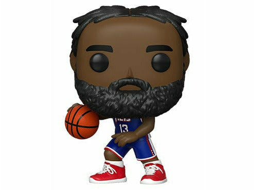 NBA: Nets - James Harden (CE'21)